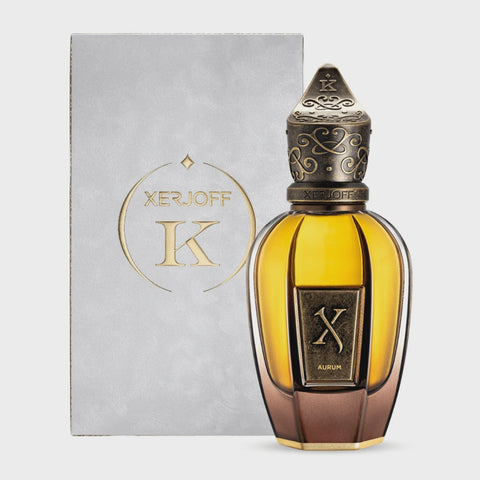 Aurum Xerjoff K Collection Unisex EDP