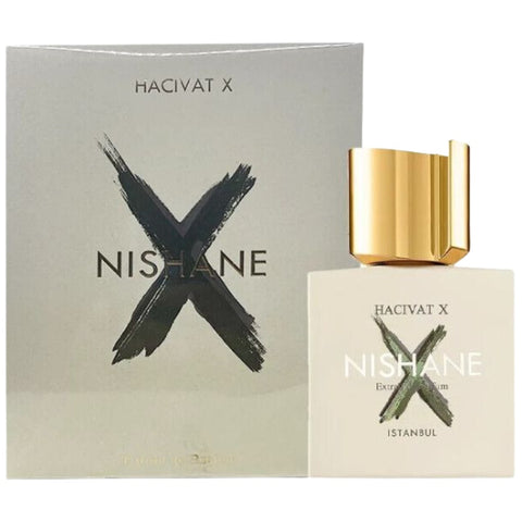 Nishane Hacivat X Extrait de Parfum EDP Unisex