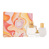 Chloe Nomade Women Set 2.5oz EDP & .17oz EDP Spray & 3.4oz Body Lotion