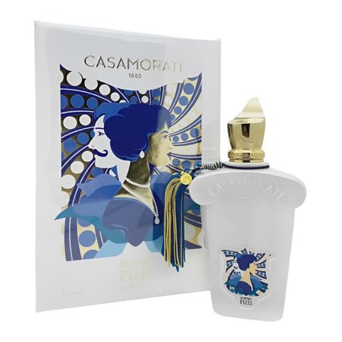 Quattro Pizzi Casamorati Xerjoff Unisex EDP