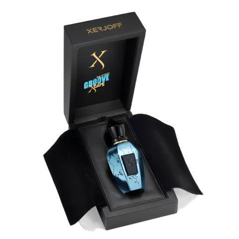 Groove Xcape Xerjoff Unisex EDP