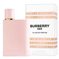 Burberry Her Elixir for Women EDP