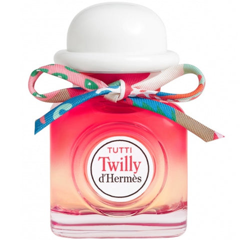 Twilly d'Hermès Tutti for Women EDP