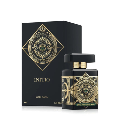 Oud for Greatness Neo Initio Unisex EDP