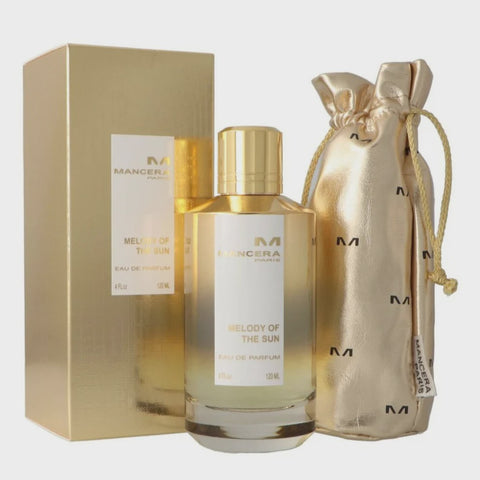 Mancera Melody of the Sun Unisex EDP