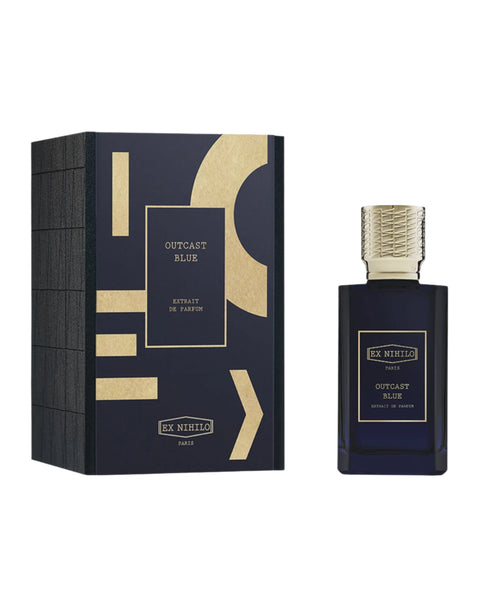 Outcast Blue Ex Nihilo Unisex Extrait de Parfum