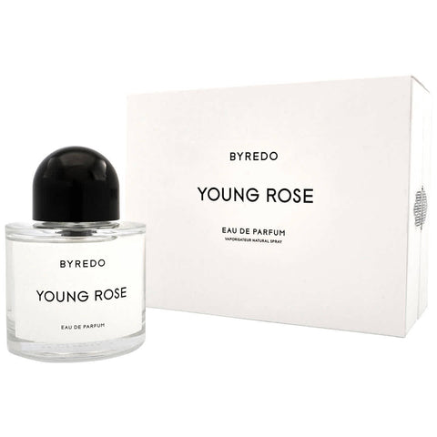 Young Rose Byredo Unisex EDP