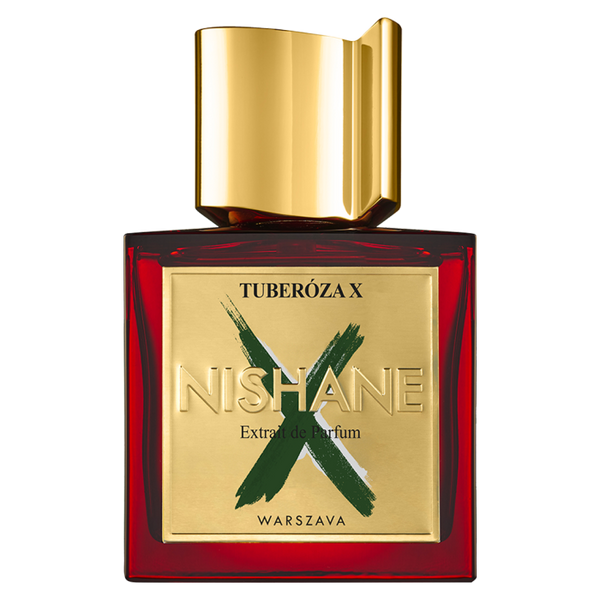 Nishane Tuberoza X Extrait de Parfum Unisex EDP