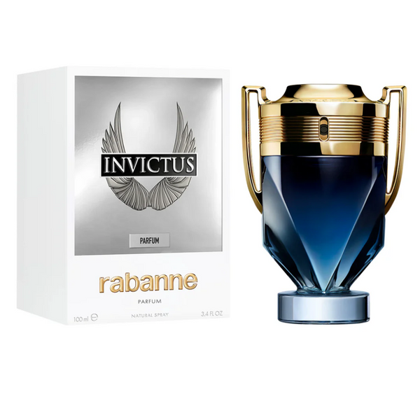 Invictus Parfum Paco Rabanne for Men