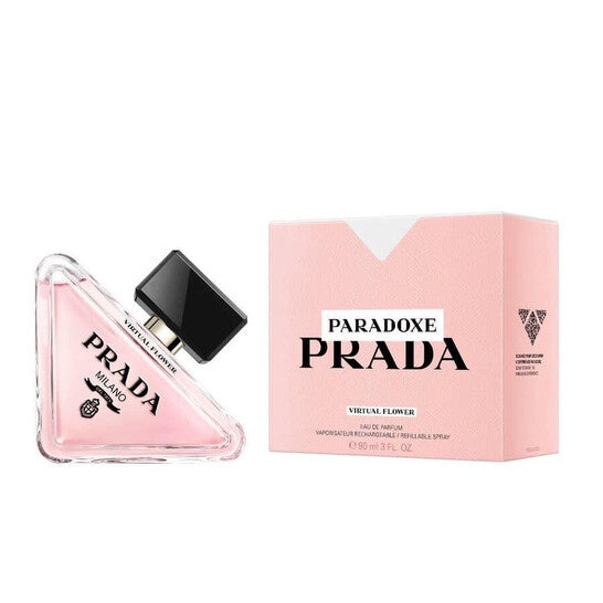 Prada Paradoxe Virtual Flower for Women EDP