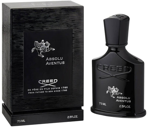 Creed Aventus Absolu for Men EDP