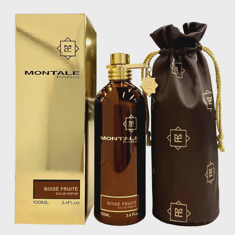 Boise Fruite Montale Unisex EDP