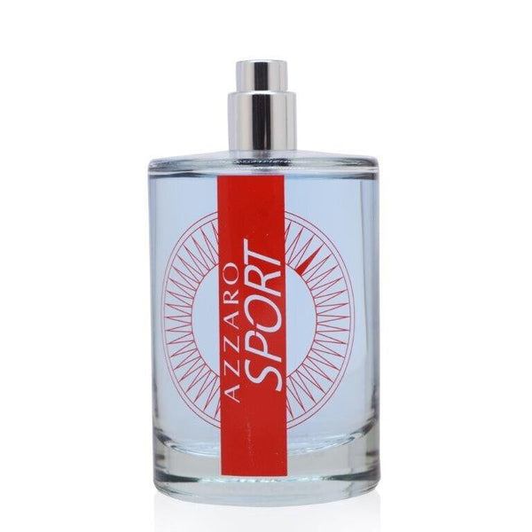 Azzaro Sport for Men EDT