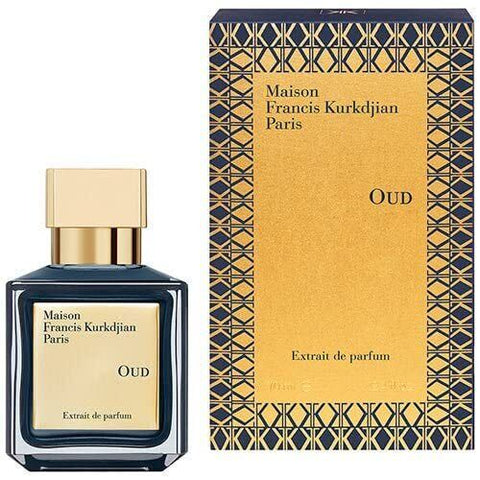 Oud Extrait de Parfum Unisex EDP