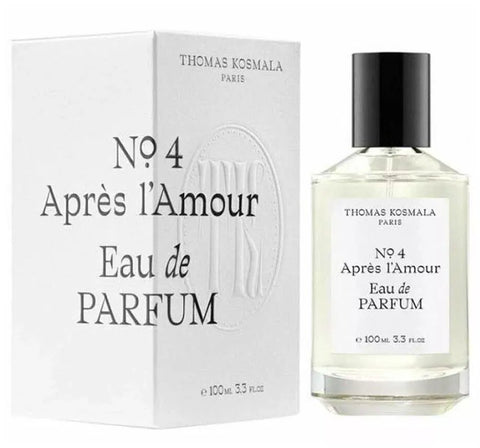 Thomas Kosmala Après l’Amour (No. 4) Unisex EDP