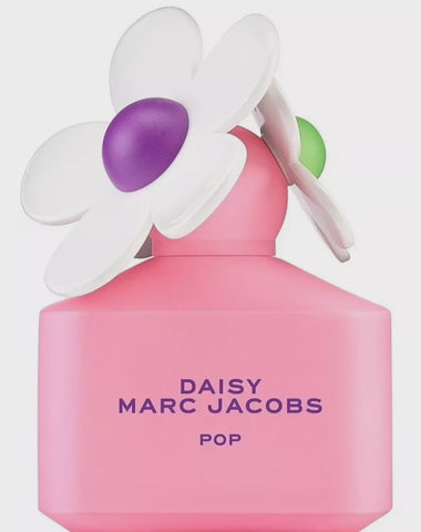 Daisy Pop for Women by Marc Jacobs EDT