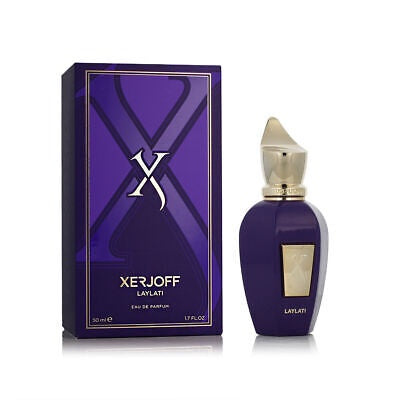 Laylati Xerjoff Unisex EDP