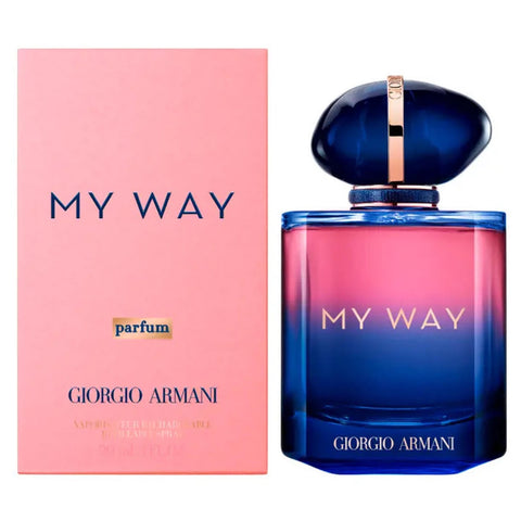 Armani My Way Le Parfum for Women EDP