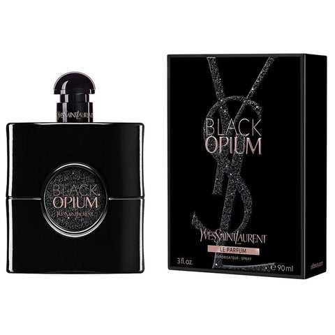 Black Opium Le Parfum for Women EDP