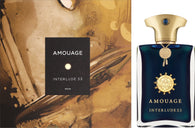 Amouage Interlude 53 for Men EDP