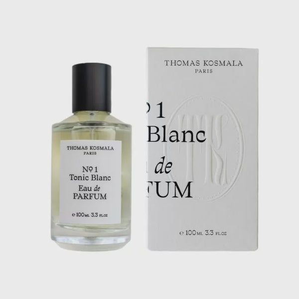 Thomas Kosmala Tonic Blanc (No. 1) Unisex EDP