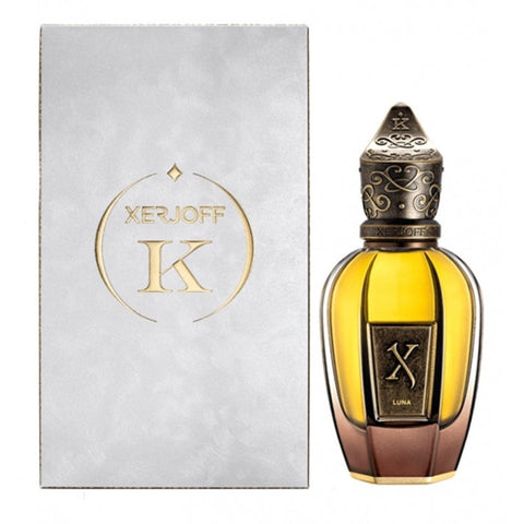 Luna Xerjoff K Collection Unisex Parfum