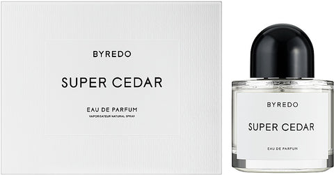 Super Cedar Byredo Unisex EDP