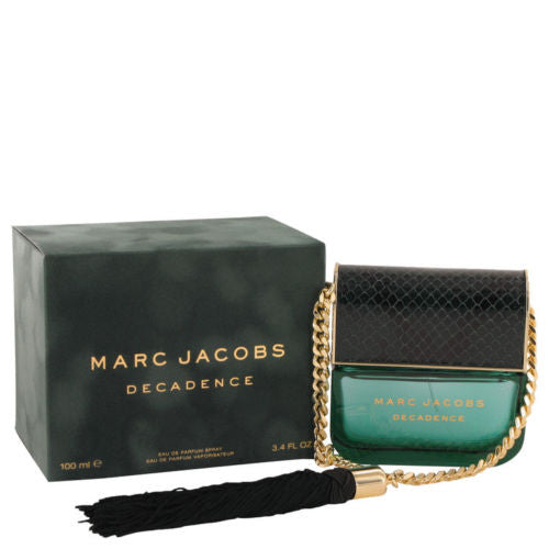 Marc Jacobs Decadence outlet perfume 3.4fl new