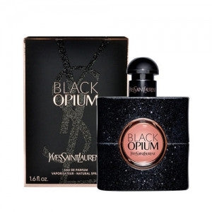 Black Opium - Yves Saint Laurent - Sabina