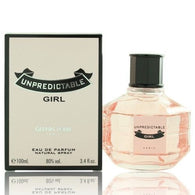 UNPREDICTABLE GIRL For Women by Gleen Perri EDP - Aura Fragrances