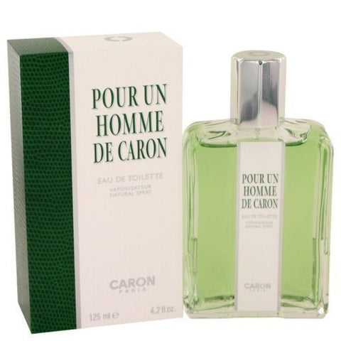 POUR UN HOMME DE CARON For Men by Caron EDT - Aura Fragrances