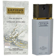 LAPIDUS For Men by Ted Lapidus EDT - Aura Fragrances