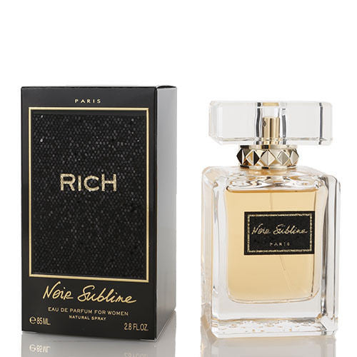 Rich discount woman perfume