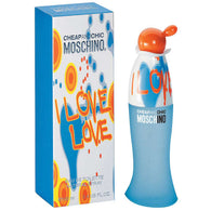 I Love Love by Moschino for Women