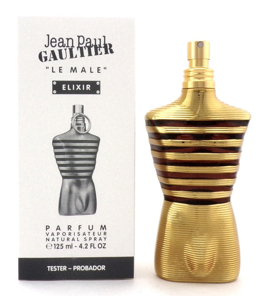 Jean Paul Gaultier by Jean Paul Gaultier Eau de Toilette Spray (Tester) 4.2 oz (Men)