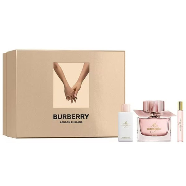 Burberry blush 3 on sale oz