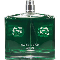 Marc Ecko Green for Men EDT