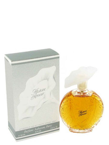 Histoir D'Amour for women EDT