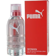 PUMA RED for Women by Puma EDT - Aura Fragrances