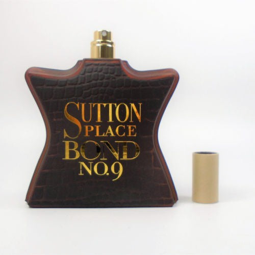 Bond No. 9 Sutton Place for Men EDP AuraFragrance