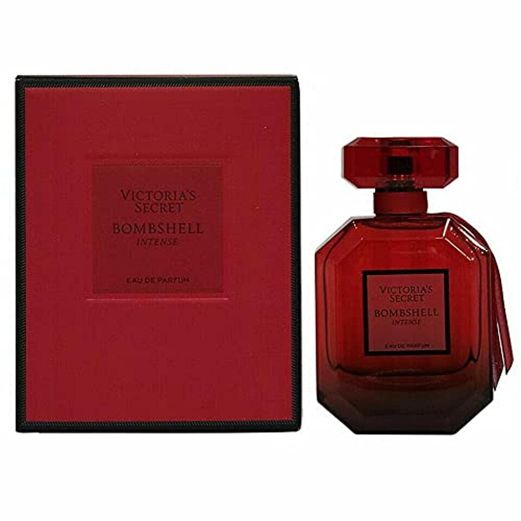 Bombshell Intense Victoria's Secret for Women EDP – AuraFragrance