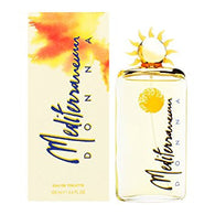 MEDITERRANEUM DONNA for Women EDT - Aura Fragrances