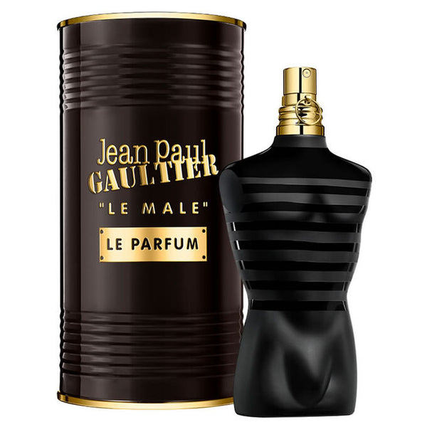 Le Male Elixir Jean Paul Gaultier for Men EDP – AuraFragrance