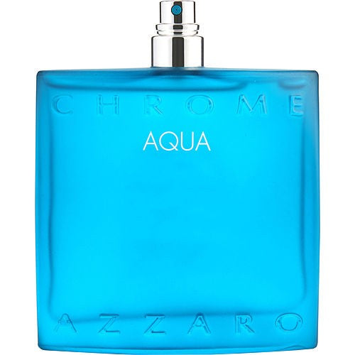 Azzaro chrome aqua online price