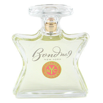 BOND NO. 9 CHELSEA FLOWERS For Women EDP - Aura Fragrances