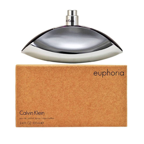 Calvin Klein Euphoria Eau de Parfum, 5.5 fl oz