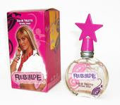 REBELDE MIA 1.7 FL.OZ  EAU DE TOILETTE - Aura Fragrances