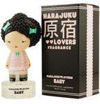 HARAJUKU LOVERS BABY For Women by Gwen Stefani EDT - Aura Fragrances