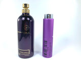 Montale Dark Purple Unisex EDP