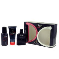 LION HEART 3PC SET - Aura Fragrances